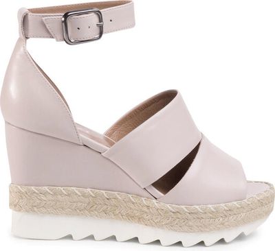 Espadryle damskie na lato Quazi ze sklepu: eobuwie.pl w kategorii: Espadryle damskie - zdjęcie WP-EBWP-9KUZS-09B_0000206681522