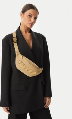 Nerka Love Moschino ze sklepu: eobuwie.pl w kategorii: Nerki - zdjęcie WP-EBWP-9KUZS-09B_0000206686961