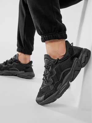 adidas - Buty sportowe męskie jesienne ze sklepu: eobuwie.pl w kategorii: Buty sportowe męskie - zdjęcie WP-EBWP-9KUZS-09B_0000206694690
