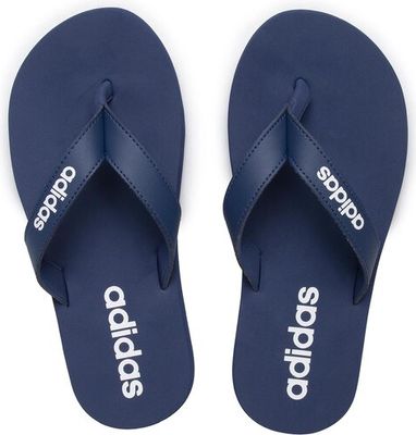 Klapki męskie na lato adidas ze sklepu: eobuwie.pl w kategorii: Klapki męskie - zdjęcie WP-EBWP-9KUZS-09B_0000206756626