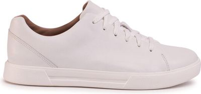 Buty sportowe męskie wiosenne Clarks ze sklepu: eobuwie.pl w kategorii: Buty sportowe męskie - zdjęcie WP-EBWP-9KUZS-09B_0000206780133