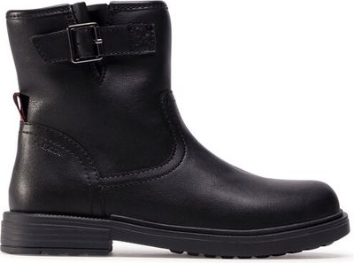 Buty zimowe dziecięce Geox ze sklepu: eobuwie.pl w kategorii: Buty zimowe dziecięce - zdjęcie WP-EBWP-9KUZS-09B_0000206842893
