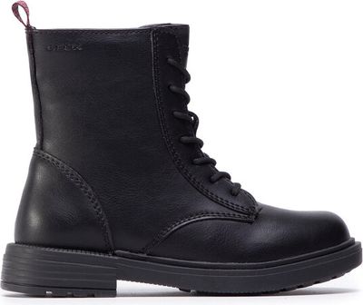 Buty zimowe dziecięce na zimę Geox ze sklepu: eobuwie.pl w kategorii: Buty zimowe dziecięce - zdjęcie WP-EBWP-9KUZS-09B_0000206842923