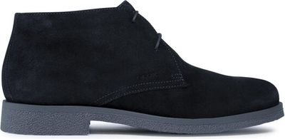 Buty zimowe męskie letnie Geox ze sklepu: eobuwie.pl w kategorii: Buty zimowe męskie - zdjęcie WP-EBWP-9KUZS-09B_0000206844033