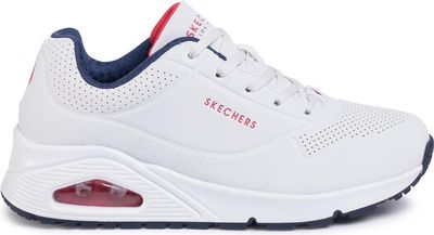 Buty sportowe damskie na wiosnę Skechers ze sklepu: eobuwie.pl w kategorii: Buty sportowe damskie - zdjęcie WP-EBWP-9KUZS-09B_0000206867018