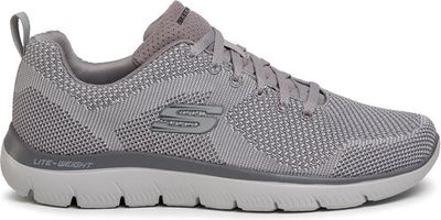 Buty sportowe męskie wiosenne Skechers ze sklepu: eobuwie.pl w kategorii: Buty sportowe męskie - zdjęcie WP-EBWP-9KUZS-09B_0000206867810