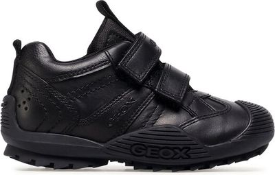 Buty sportowe dziecięce na jesień Geox ze sklepu: eobuwie.pl w kategorii: Buty sportowe dziecięce - zdjęcie WP-EBWP-9KUZS-09B_0000206976987