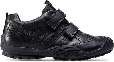 Buty sportowe dziecięce jesienne Geox ze sklepu: eobuwie.pl w kategorii: Buty sportowe dziecięce - zdjęcie WP-EBWP-9KUZS-09B_0000206977007