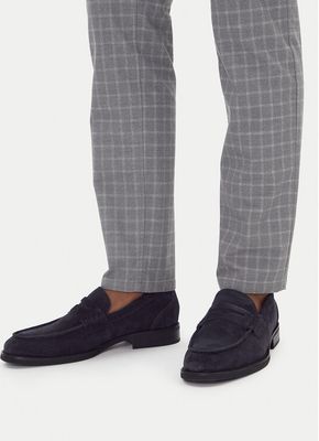Mokasyny męskie na jesień Vagabond Shoemakers ze sklepu: eobuwie.pl w kategorii: Mokasyny męskie - zdjęcie WP-EBWP-9KUZS-09B_0000206977649