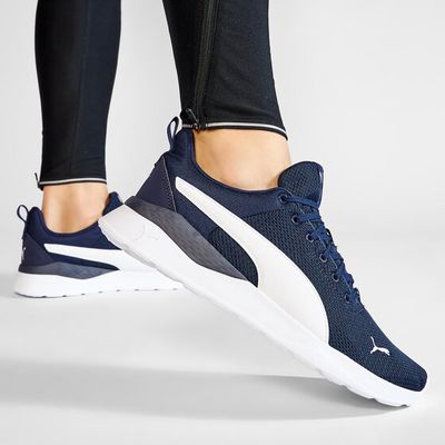Buty sportowe męskie na lato Puma ze sklepu: eobuwie.pl w kategorii: Buty sportowe męskie - zdjęcie WP-EBWP-9KUZS-09B_0000207009608