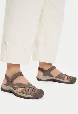 Sandały damskie na lato Keen ze sklepu: eobuwie.pl w kategorii: Sandały damskie - zdjęcie WP-EBWP-9KUZS-09B_0000207126985