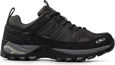 Buty trekkingowe męskie na lato CMP ze sklepu: eobuwie.pl w kategorii: Buty trekkingowe męskie - zdjęcie WP-EBWP-9KUZS-09B_0000207136823