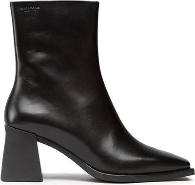 Botki jesienne Vagabond Shoemakers ze sklepu: eobuwie.pl w kategorii: Botki - zdjęcie WP-EBWP-9KUZS-09B_0000207156357