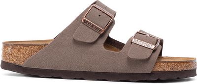 Klapki damskie na lato BIRKENSTOCK ze sklepu: eobuwie.pl w kategorii: Klapki damskie - zdjęcie WP-EBWP-9KUZS-09B_0000207279018
