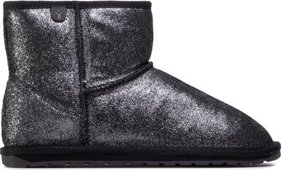 Buty zimowe dziecięce zimowe Emu Australia ze sklepu: eobuwie.pl w kategorii: Buty zimowe dziecięce - zdjęcie WP-EBWP-9KUZS-09B_0000207303706