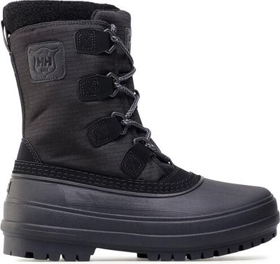 Buty zimowe męskie zimowe Helly Hansen ze sklepu: eobuwie.pl w kategorii: Buty zimowe męskie - zdjęcie WP-EBWP-9KUZS-09B_0000207351103
