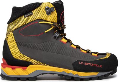 Buty trekkingowe męskie La Sportiva ze sklepu: eobuwie.pl w kategorii: Buty trekkingowe męskie - zdjęcie WP-EBWP-9KUZS-09B_0000207367487