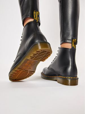 Workery damskie na jesień Dr Martens ze sklepu: eobuwie.pl w kategorii: Workery damskie - zdjęcie WP-EBWP-9KUZS-09B_0000207479333