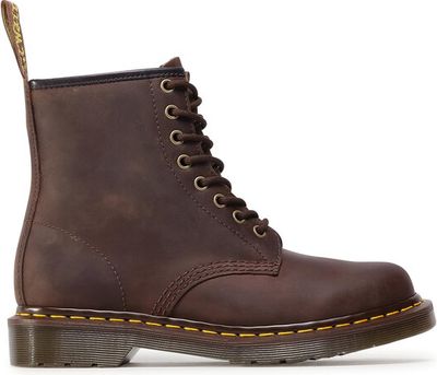Buty zimowe męskie na lato Dr. Martens ze sklepu: eobuwie.pl w kategorii: Buty zimowe męskie - zdjęcie WP-EBWP-9KUZS-09B_0000207479395