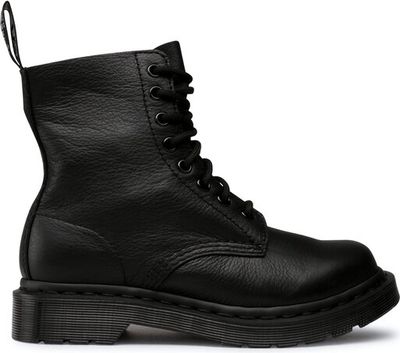 Workery damskie na wiosnę jesienne Dr Martens ze sklepu: eobuwie.pl w kategorii: Workery damskie - zdjęcie WP-EBWP-9KUZS-09B_0000207479432