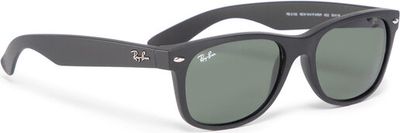 Okulary przeciwsłoneczne damskie letni Ray-Ban ze sklepu: eobuwie.pl w kategorii: Okulary przeciwsłoneczne damskie - zdjęcie WP-EBWP-9KUZS-09B_0000207584297