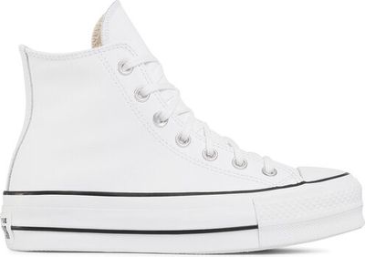 Trampki damskie Converse ze sklepu: eobuwie.pl w kategorii: Trampki damskie - zdjęcie WP-EBWP-9KUZS-09B_0000207592681