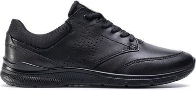 Buty sportowe męskie na jesień ECCO ze sklepu: eobuwie.pl w kategorii: Buty sportowe męskie - zdjęcie WP-EBWP-9KUZS-09B_0000207598096