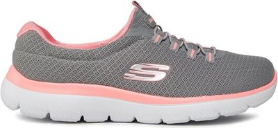 Buty sportowe damskie na wiosnę Skechers ze sklepu: eobuwie.pl w kategorii: Buty sportowe damskie - zdjęcie WP-EBWP-9KUZS-09B_0000207647138
