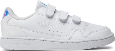 Buty sportowe dziecięce wiosenne adidas ze sklepu: eobuwie.pl w kategorii: Buty sportowe dziecięce - zdjęcie WP-EBWP-9KUZS-09B_0000207670952