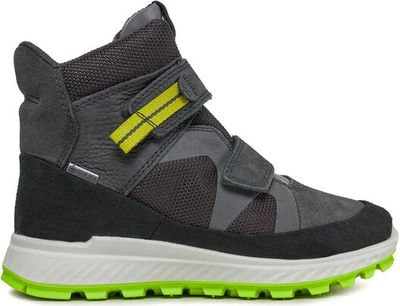 Buty zimowe dziecięce na zimę ECCO ze sklepu: eobuwie.pl w kategorii: Buty zimowe dziecięce - zdjęcie WP-EBWP-9KUZS-09B_0000207698352