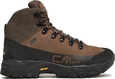 Buty trekkingowe męskie na zimę CMP ze sklepu: eobuwie.pl w kategorii: Buty trekkingowe męskie - zdjęcie WP-EBWP-9KUZS-09B_0000207707269