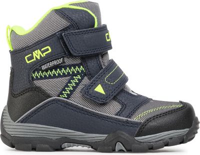 CMP - Buty zimowe dziecięce na zimę ze sklepu: eobuwie.pl w kategorii: Buty zimowe dziecięce - zdjęcie WP-EBWP-9KUZS-09B_0000207707351