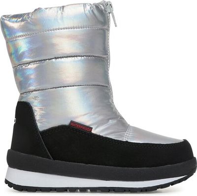 CMP - Buty zimowe dziecięce na zimę ze sklepu: eobuwie.pl w kategorii: Buty zimowe dziecięce - zdjęcie WP-EBWP-9KUZS-09B_0000207707849