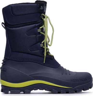 Buty zimowe męskie na lato CMP ze sklepu: eobuwie.pl w kategorii: Buty zimowe męskie - zdjęcie WP-EBWP-9KUZS-09B_0000207708426