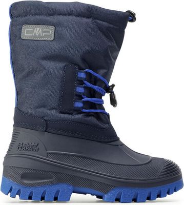 Buty zimowe dziecięce na zimę CMP ze sklepu: eobuwie.pl w kategorii: Buty zimowe dziecięce - zdjęcie WP-EBWP-9KUZS-09B_0000207708501