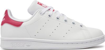 Buty sportowe dziecięce na wiosnę adidas ze sklepu: eobuwie.pl w kategorii: Buty sportowe dziecięce - zdjęcie WP-EBWP-9KUZS-09B_0000207770768