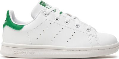 Buty sportowe dziecięce na wiosnę adidas ze sklepu: eobuwie.pl w kategorii: Buty sportowe dziecięce - zdjęcie WP-EBWP-9KUZS-09B_0000207770782