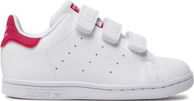 Buty sportowe dziecięce na wiosnę adidas ze sklepu: eobuwie.pl w kategorii: Buty sportowe dziecięce - zdjęcie WP-EBWP-9KUZS-09B_0000207770850