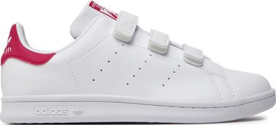 Buty sportowe dziecięce na wiosnę adidas ze sklepu: eobuwie.pl w kategorii: Buty sportowe dziecięce - zdjęcie WP-EBWP-9KUZS-09B_0000207770874