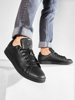 Buty sportowe męskie jesienne adidas ze sklepu: eobuwie.pl w kategorii: Buty sportowe męskie - zdjęcie WP-EBWP-9KUZS-09B_0000207773448
