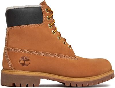 Timberland - Buty zimowe męskie zimowe ze sklepu: eobuwie.pl w kategorii: Buty zimowe męskie - zdjęcie WP-EBWP-9KUZS-09B_0000207775930