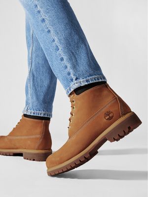 Timberland - Buty zimowe męskie zimowe ze sklepu: eobuwie.pl w kategorii: Buty zimowe męskie - zdjęcie WP-EBWP-9KUZS-09B_0000207775930
