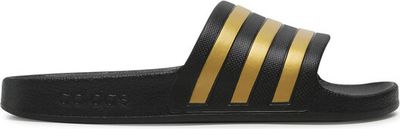 Klapki damskie letnie adidas ze sklepu: eobuwie.pl w kategorii: Klapki damskie - zdjęcie WP-EBWP-9KUZS-09B_0000207779907