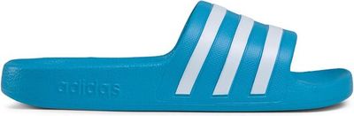 Klapki damskie na lato adidas ze sklepu: eobuwie.pl w kategorii: Klapki damskie - zdjęcie WP-EBWP-9KUZS-09B_0000207779914