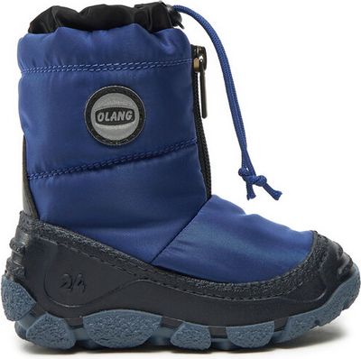 Buty zimowe dziecięce na zimę Olang ze sklepu: eobuwie.pl w kategorii: Buty zimowe dziecięce - zdjęcie WP-EBWP-9KUZS-09B_0000207864252