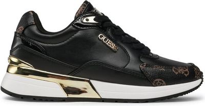 Buty sportowe damskie Guess ze sklepu: eobuwie.pl w kategorii: Buty sportowe damskie - zdjęcie WP-EBWP-9KUZS-09B_0000207894358