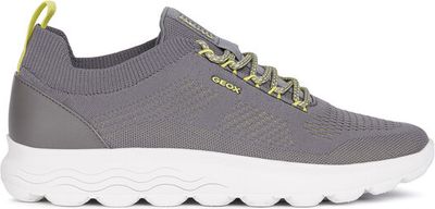 Buty sportowe męskie na jesień Geox ze sklepu: eobuwie.pl w kategorii: Buty sportowe męskie - zdjęcie WP-EBWP-9KUZS-09B_0000207897960