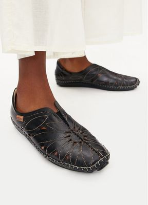 Buty sportowe damskie jesienne Pikolinos ze sklepu: eobuwie.pl w kategorii: Buty sportowe damskie - zdjęcie WP-EBWP-9KUZS-09B_0000207905283