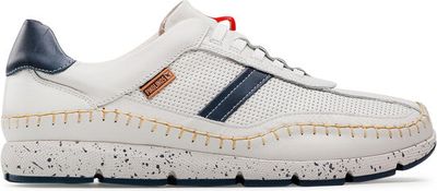 Buty sportowe męskie na wiosnę Pikolinos ze sklepu: eobuwie.pl w kategorii: Buty sportowe męskie - zdjęcie WP-EBWP-9KUZS-09B_0000207905474