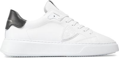 Buty sportowe męskie wiosenne Philippe Model ze sklepu: eobuwie.pl w kategorii: Buty sportowe męskie - zdjęcie WP-EBWP-9KUZS-09B_0000207988705